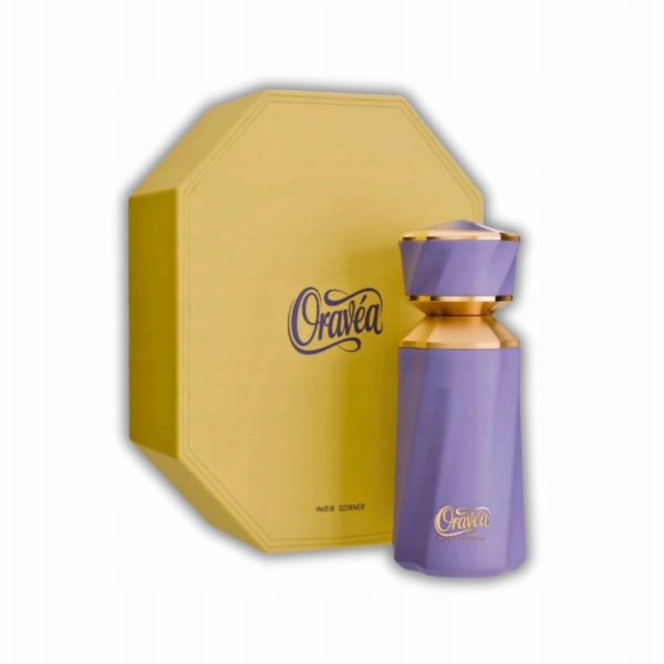 Alkotest Oravea Eau de Parfum 100ml