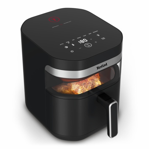 TEFAL Horkovzdušná fritéza Easy Fry Infrared EY8328E0