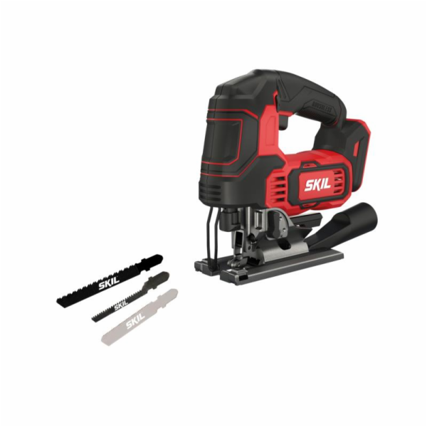 SKIL_RED AKUMULATOROVÁ MOTOROVÁ PILA 3430CB 20VXP BL