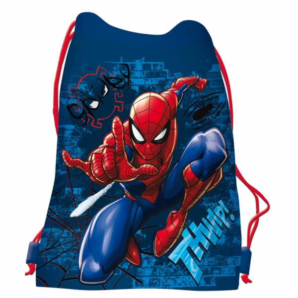 SPIDERMAN Sportovní taška