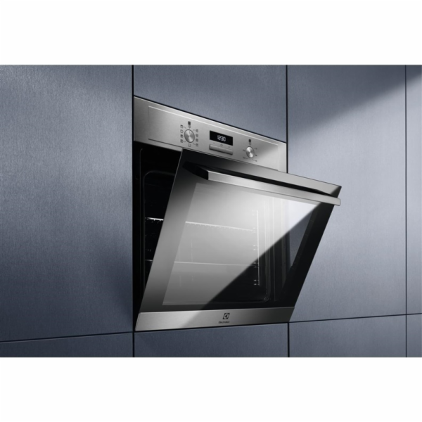 ELECTROLUX Vestavná trouba EOF3H40BX