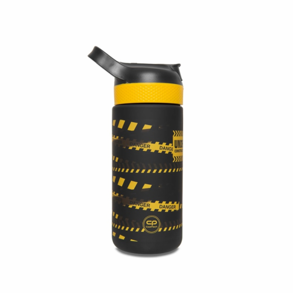 COOLPACK Chladicí taška DONT DO IT, plastová, 0,420 l