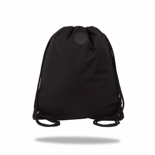 COOLPACK Taška na boty F073641, černá