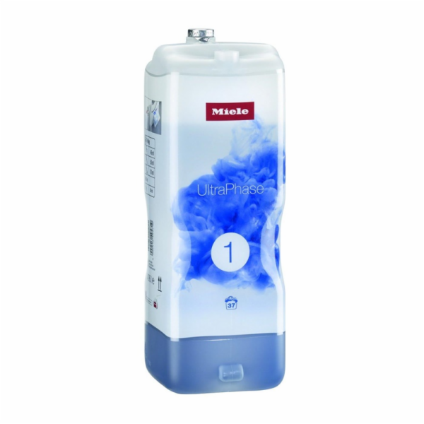 MIELE Tekutý prací prostředek ULTRA PHASE 1, 1,4 l