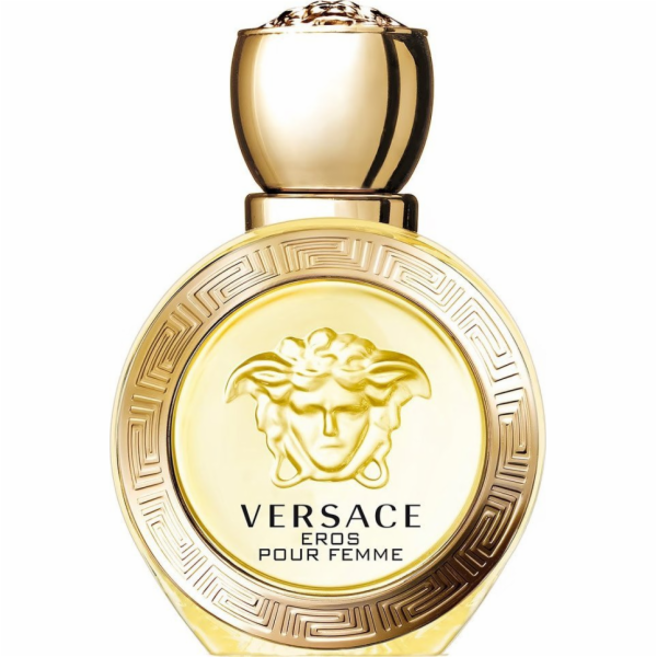 Versace Versace Eros Pour Femme exodorant ve spreji 50ml
