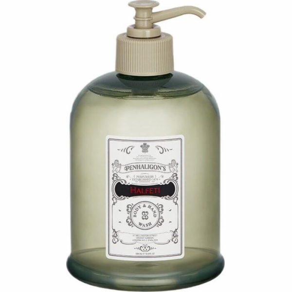 NoName PENHALIGON S Trade Routes Halfeti SPRCHOVÝ GEL 500ml