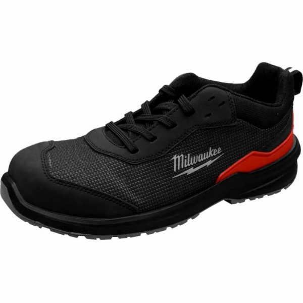 Sourcing Boty MILWAUKEE FLEXTRED 1L110133 velikost 45 S1P...