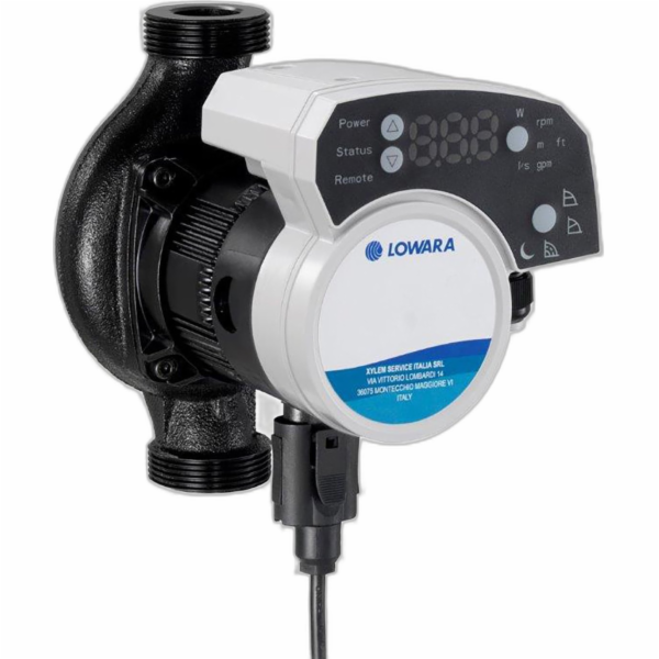 Xylem Čerpadlo Ecocirc XL 25-60 (DWZ)