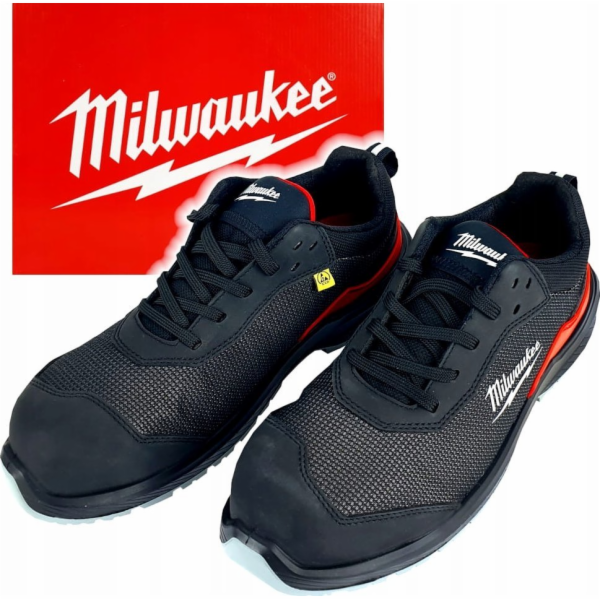 Sourcing MILWAUKEE FLEXTRED BOTY 1L110133 VELIKOST 42 S1P...