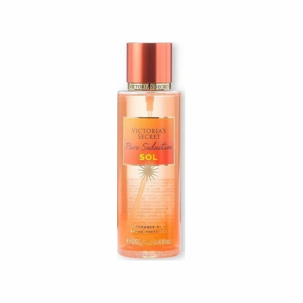 Victorias Secret Victoria's Secret Pure Seduction Sol těl...