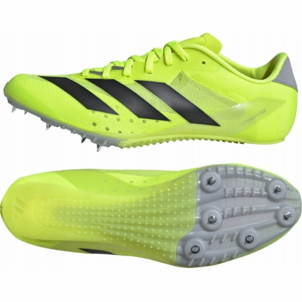 Boty adidas Sprintstar IF9404 s hroty