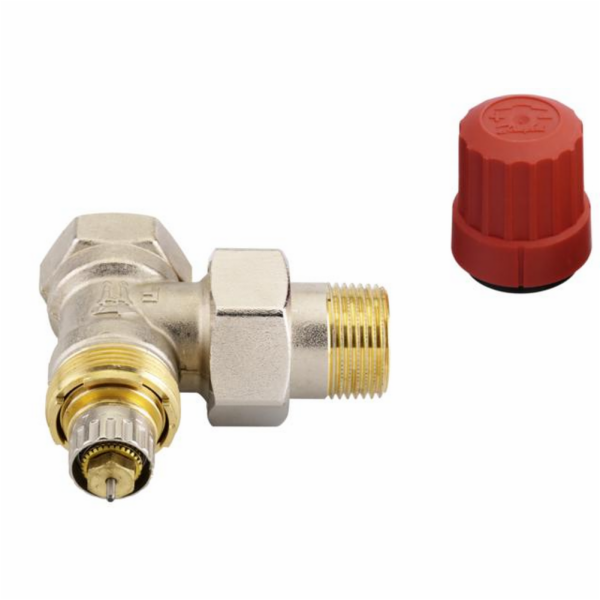 Danfoss Termostatický ventil s přednastavením RDT-N DN20 ...