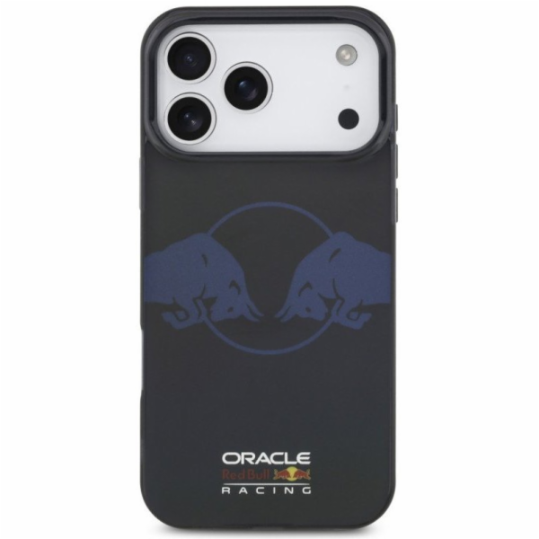 Red Bull Průhledný kryt IML Two Bulls MagSafe pro iPhone ...