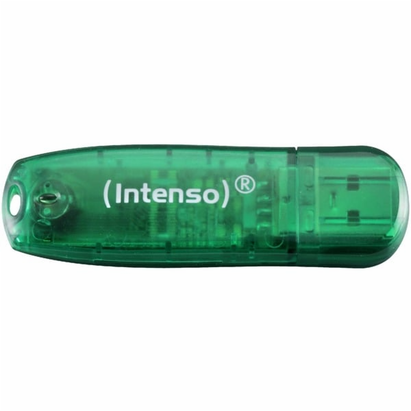 Intenso Rainbow Line         8GB USB Stick 2.0 3502460