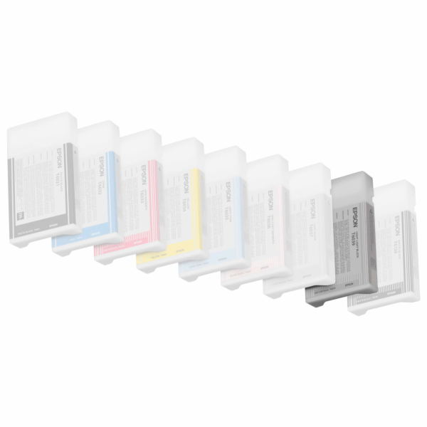 Epson ink C13T603900  originální/Epson o