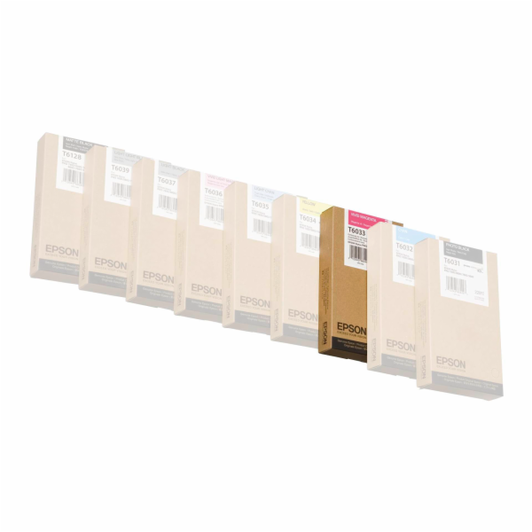 Epson ink C13T603300  originální/Epson o