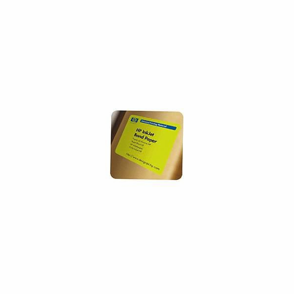HP Universal Bond Paper, 106 microns (4.2 mil) • 80 g/m2 ...