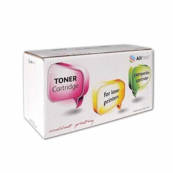 Xerox alternativní toner kompatibilní s Canon CRG-719, bl...