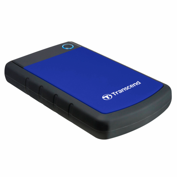Transcend StoreJet 25H3 2,5  2TB USB 3.1 Gen 1