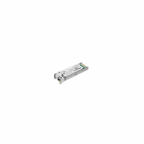 SM321A obousměrný modul SFP, WDM 10km