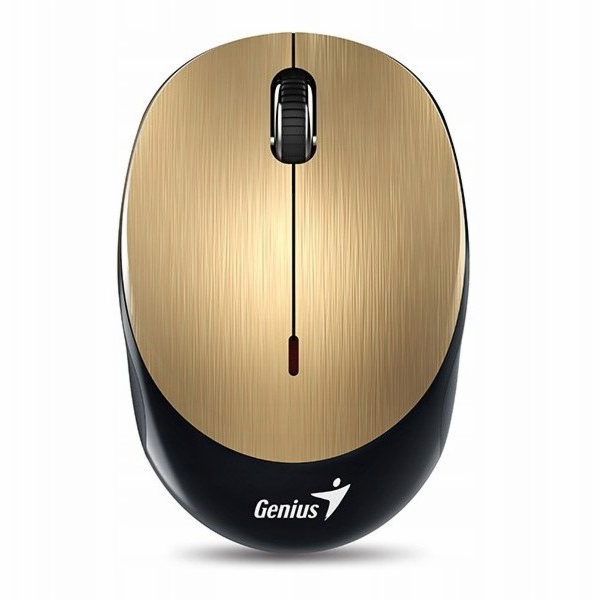 GENIUS NX-9000BT/ Bluetooth 4.0/ 1200 dpi/ bezdrátová/ do...
