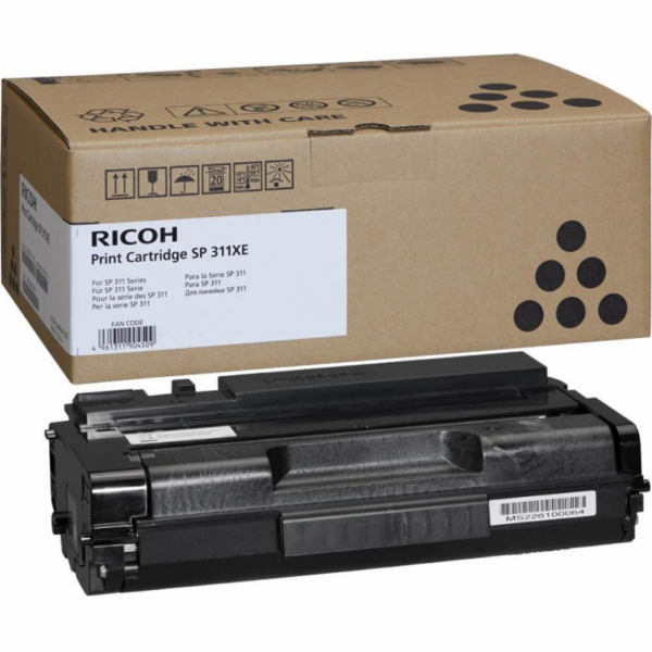 Ricoh 821242  originální/Ricoh origináln