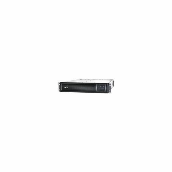 APC Smart-UPS 3000VA LCD RM 2U 230V with Network Card AP9...