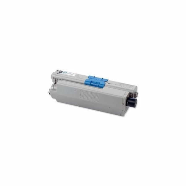 Toner pro C332 / MC363 Black 1,5K 46508716