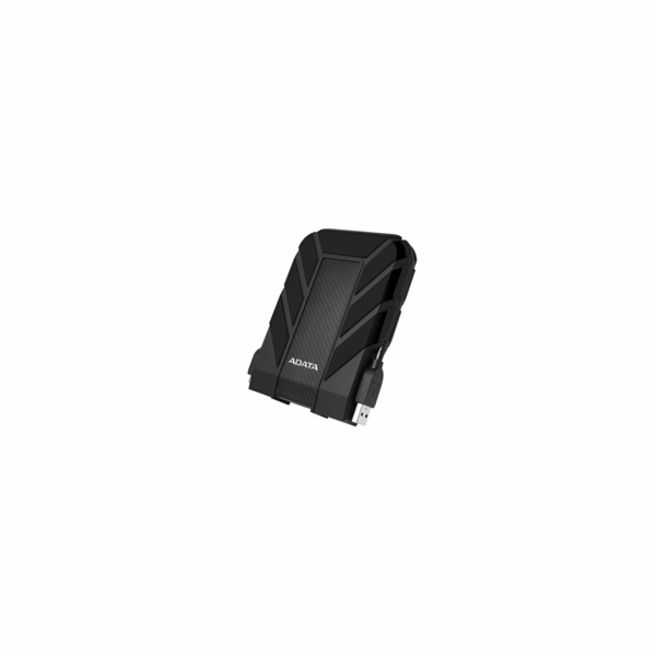 ADATA Externí HDD 1TB 2,5" USB 3.1 HD710 Pro, černá