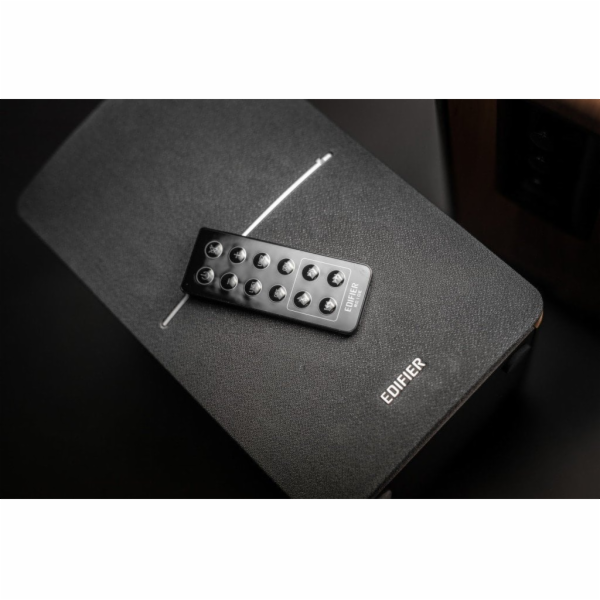 EDIFIER reproduktory R1280DB, 42W, černá