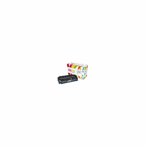 OWA Armor toner pro HP Laserjet P2050,2055,9900 stran, CE...