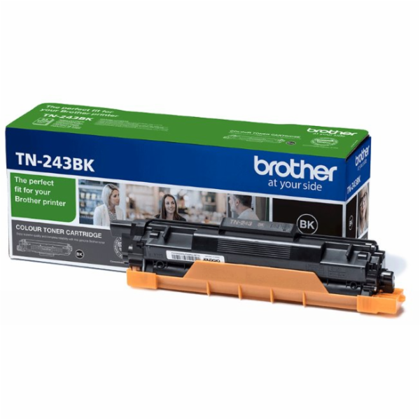 BROTHER Toner TN-243BK - PRO HLL3210 HLL3270 DCPL3510 DCP...