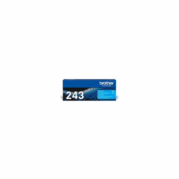 BROTHER Toner TN-243C - PRO HLL3210 HLL3270 DCPL3510 DCPL...