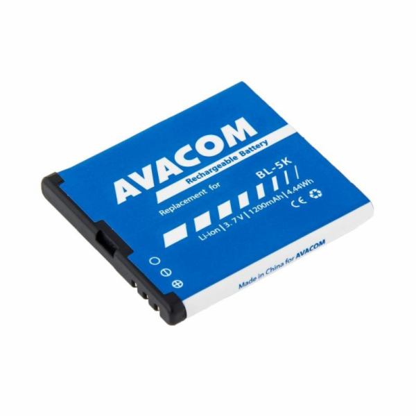 AVACOM Baterie do mob. Nokia C7-00 Lion