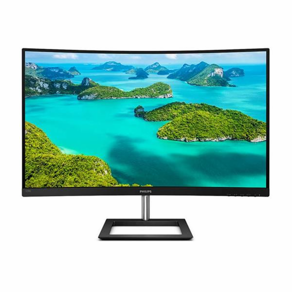 Philips MT VA LED 31,5" 328E1CA/00 - VA panel, UHD,  3840...