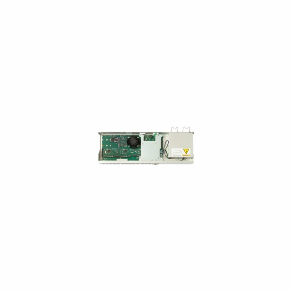 MikroTik RouterBOARD RB1100Dx4 DudeEdition (RB1100AHx4), ...