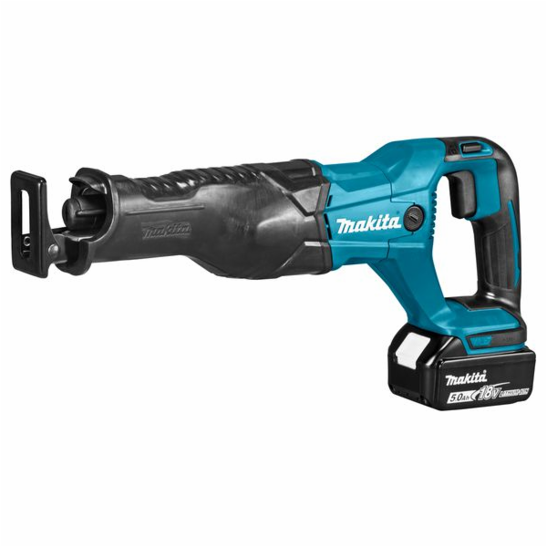 MAKITA Aku pila ocaska Li-ion  DJR186RTE