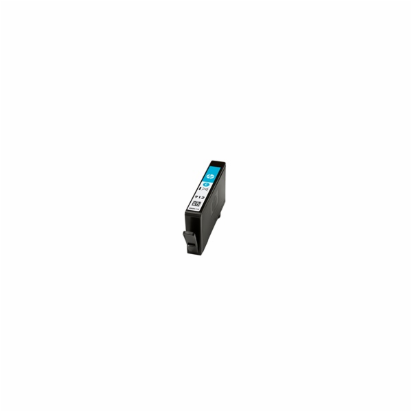 HP 912 Cyan Original Ink Cartridge (315 pages)