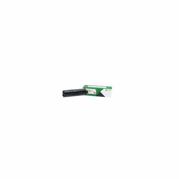 LEXMARK toner Black C3224dw, C3326dw, MC3224 Return Print...