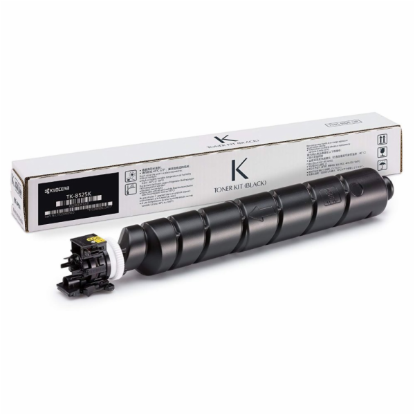 Kyocera TK-8525K  1T02RM0NL0  originální