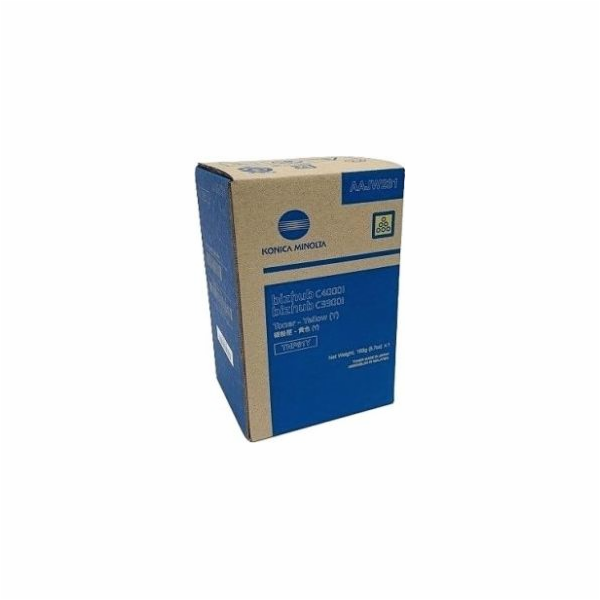 Konica Minolta AAJW251  TNP-81Y  originá