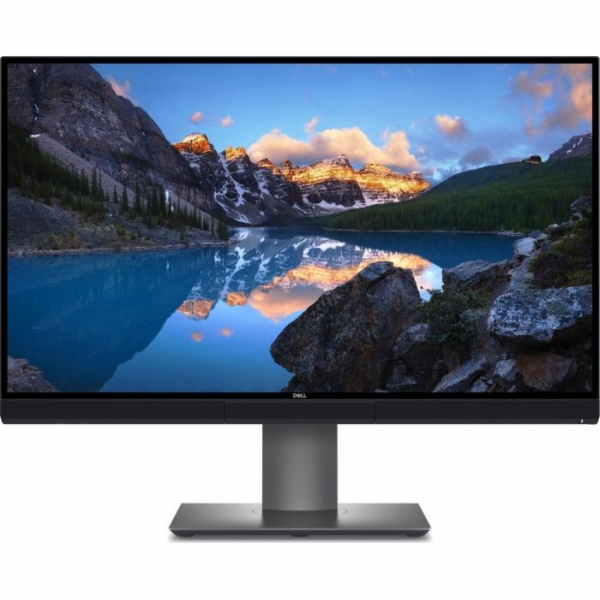 Dell UP2720Q 4K