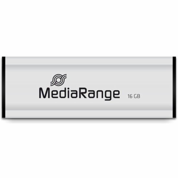 MediaRange 64 GB, USB-Stick MR917