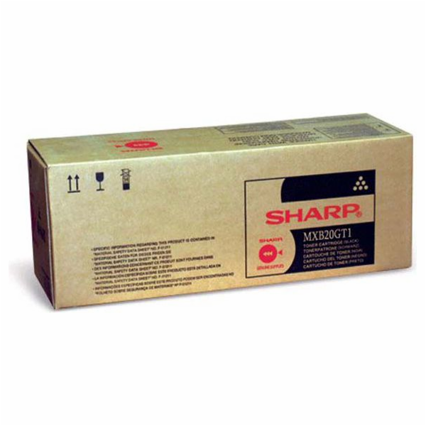 Sharp toner MX-B20GT1