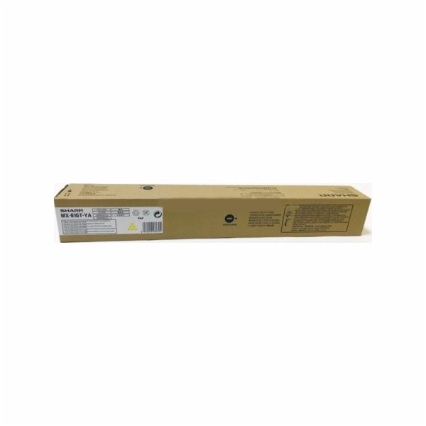 Sharp Toner MX-61GTYA (24000)