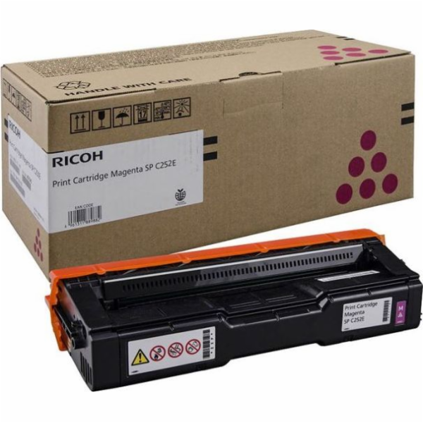 Ricoh 407533  originální/Ricoh origináln