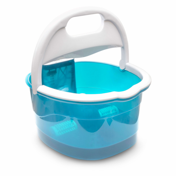 Rio FTBH7-EU/1,2 Multifunconal Foot Bath Spa And Massager