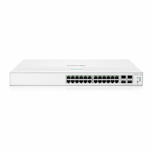 Aruba Instant On 1930 24G 4SFP/SFP+ Switch