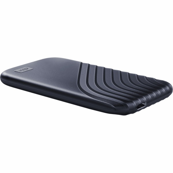 SanDisk WD My Passport SSD externí 1TB , USB-C 3.2 ,1050/...