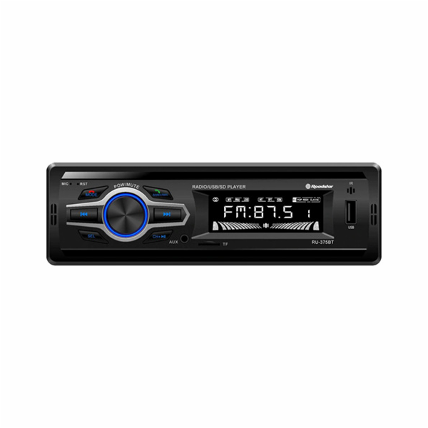 Roadstar RU-375BT Autorádio